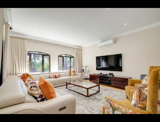 5 BEDROOM PROPERTY TO RENT IN DAINFERN GOLF ESTATE